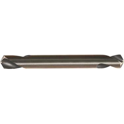 Broca para chapa extracorta HSS vastago cilindrico FORMAT 1064