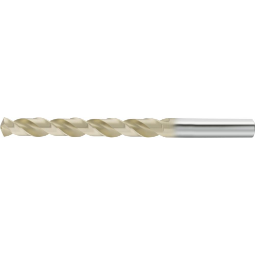 Broca espiral DIN338 HSSE SIRIUS tipo INOX GÜHRING 1078