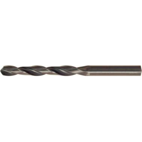 Broca espiral DIN340 HSS laminada tipo N FORTIS 1000