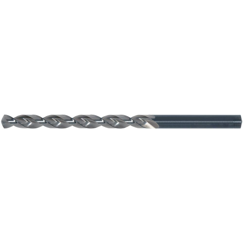 Broca espiral DIN340 HSSE rectificada tipo TF FORMAT 1011