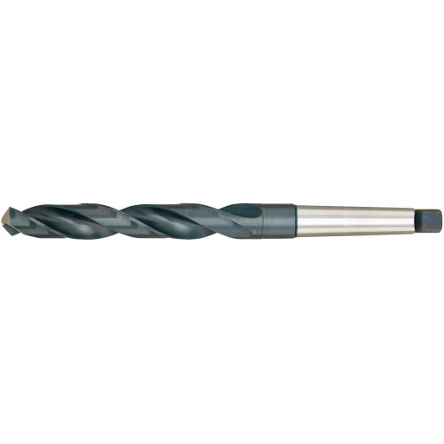 Broca espiral DIN345 HSS rectificada tipo N vastago CM GÜHRING 1081