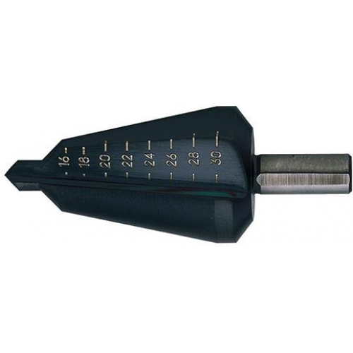 Broca conica chapa HSS FORMAT 1300