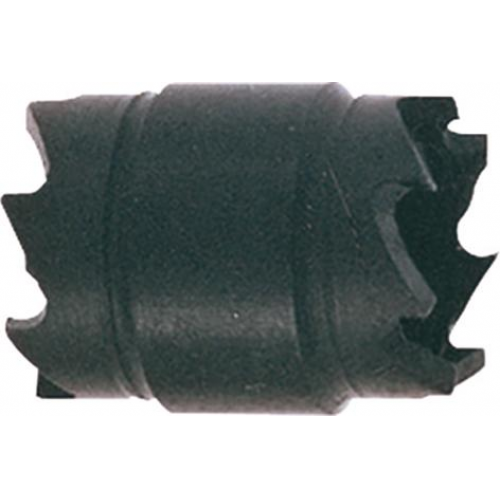 Broca puntos soldad. HSSE TiCN FORTIS 1011