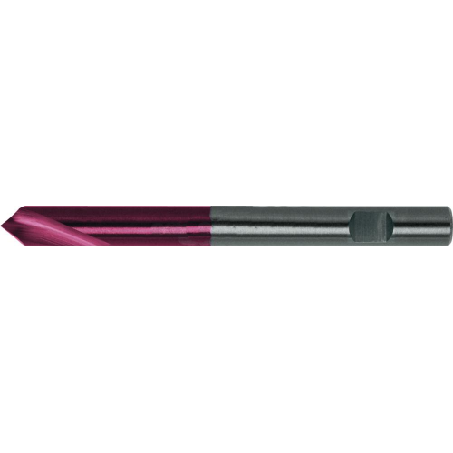 Broca pntear NC MDI TiALN DIN6535 FORMAT 1172