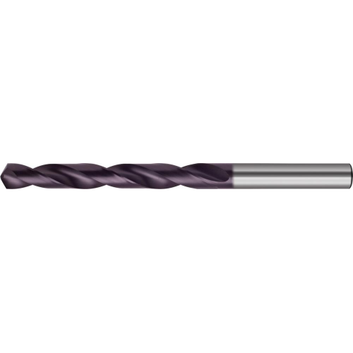 Broca espiral DIN338 MDI TiALN tipo N FORMAT 1196