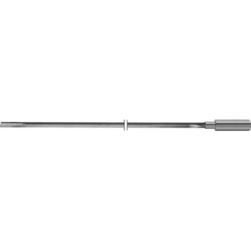 Broca canon larga 1 labio MDI tipo EB100 GÜHRING 1237