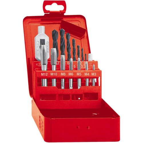 Jgo machos roscar manual DIN352 HSS FORMAT 1795