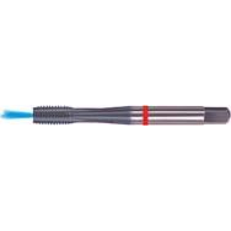 Macho roscar a maquina DIN371 TICN tipo H refrigeracion interior forma C GÜHRING 1711