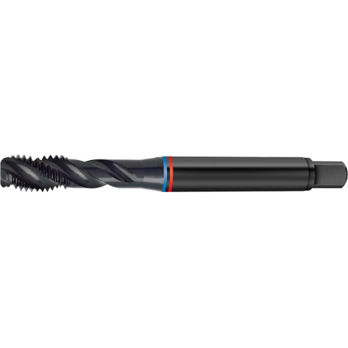 Macho roscar a maquina FAT DIN371 HSSE vaporizada tipo N 6H agjo ciego FORMAT 1668