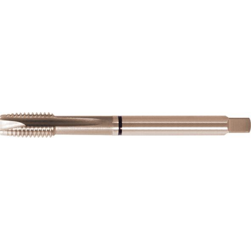 Macho roscar a maquina DIN371 HSSE tipo W forma B FORMAT 1722