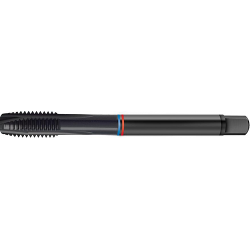Macho roscar a maquina TANDEM DIN5156 Agujero pasante FORMAT 1798