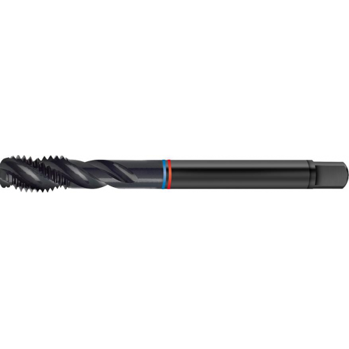 Macho roscar a maquina HSSE agujero pasante 40 UNF FORMAT 1659
