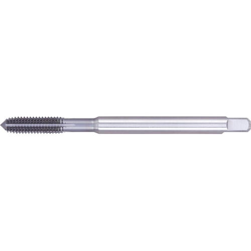 Machos roscar a maquina DIN371 HSSE-PM TiCN tipo UNI forma C 6HX FORMAT GT 1588