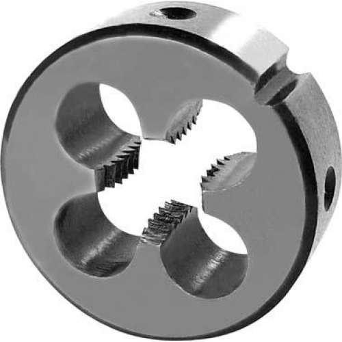 Terraja de roscar EN22568 HSS izda FORMAT 1815