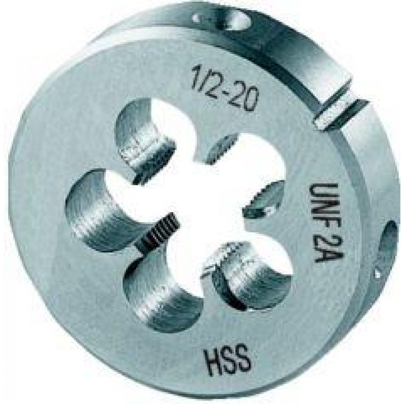 Terraja de roscar EN22568 HSS UNF FORMAT 1822