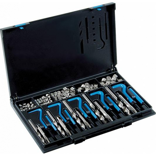 Kit reparador de roscas V-COIL   1652