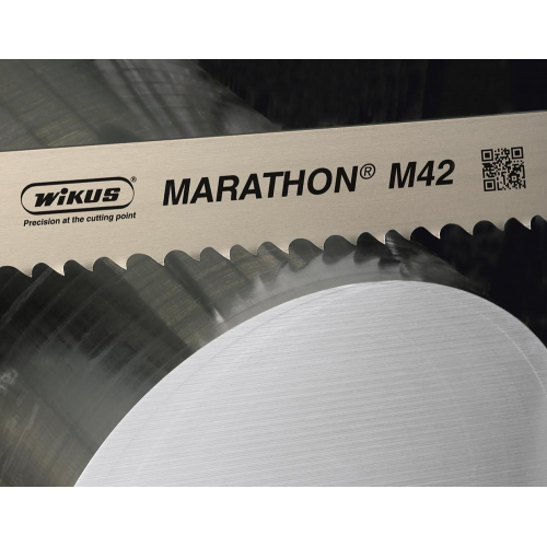 Hoja sierra cinta MARATHON M42 WIKUS 2761