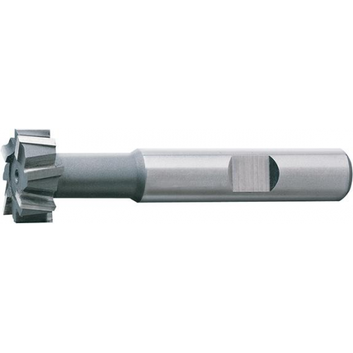 Fresa ranuras en T DIN851 HSSCo5 AB FORMAT 2253