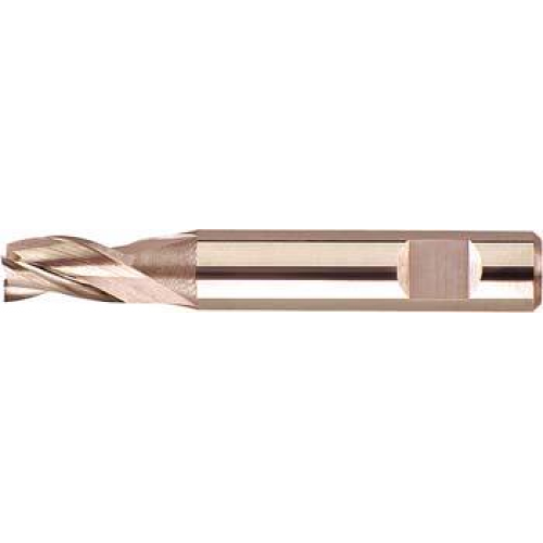Fresa multifuncional extracorta WN MDI Z3 FORMAT 2351
