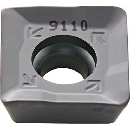 Plaquita fresado 15 positiva SDMT 120508SR M  _ Serie: 2999 (10 UDS)