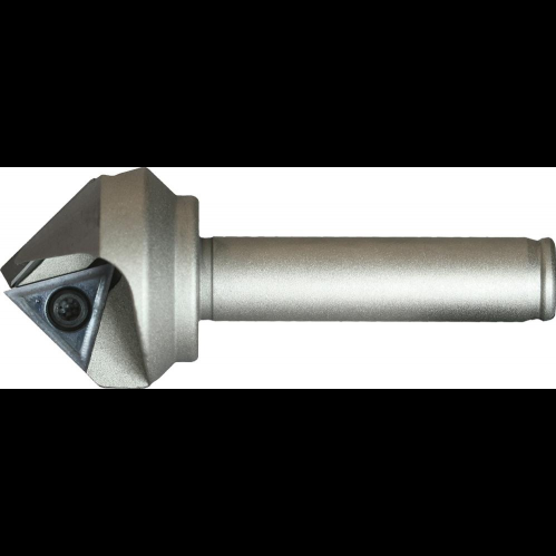 Juego fresa biselado D45mm 45° Z1 para TCGX 163504 (6 piezas) _ Serie: 2957