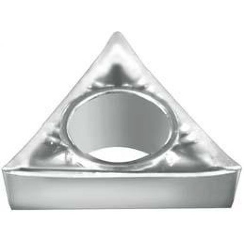 Plaquita de corte TCGT ALU FORMAT  _ Serie: 2968 (10 UDS)