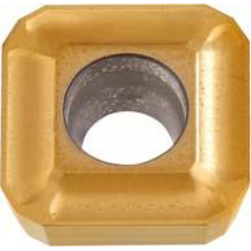 Plaquita corte fresa para broca maciza XPET - interior _ Serie: 2999 (10 UDS)