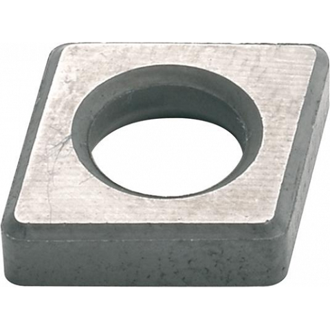 Placa de apoyo A-SPCN 12   _ Serie: 2969 (5 UDS)