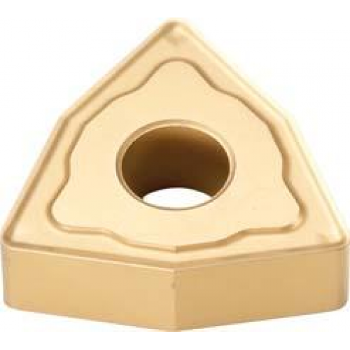 Plaquita torno negativa WNMG VA 9040 FORMAT  _ Serie: 2968 (10 UDS)