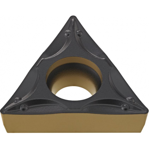 Plaquita corte torno 7 positiva TCMT UNI FORMAT  _ Serie: 2968 (10 UDS)