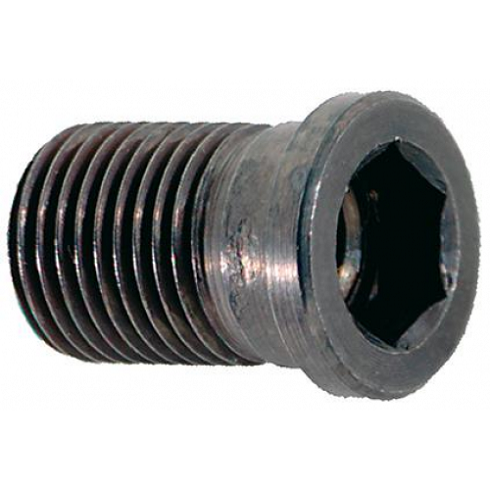 Casquillo roscado LT35 _ Serie: 2969 (5 UDS)