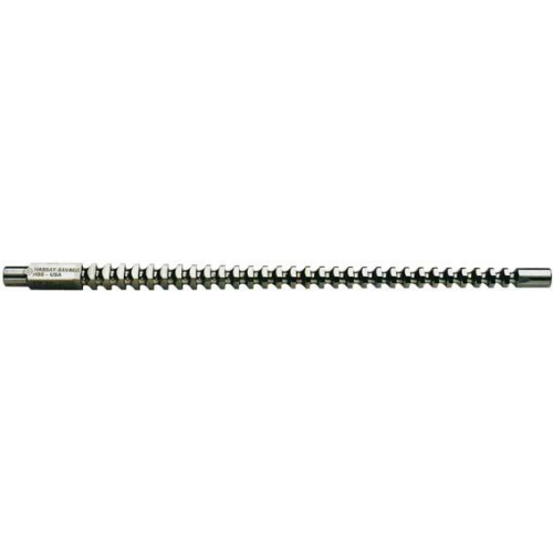 Brocha HSS cuadrada Hassay Savage IBT _ Serie: 2992