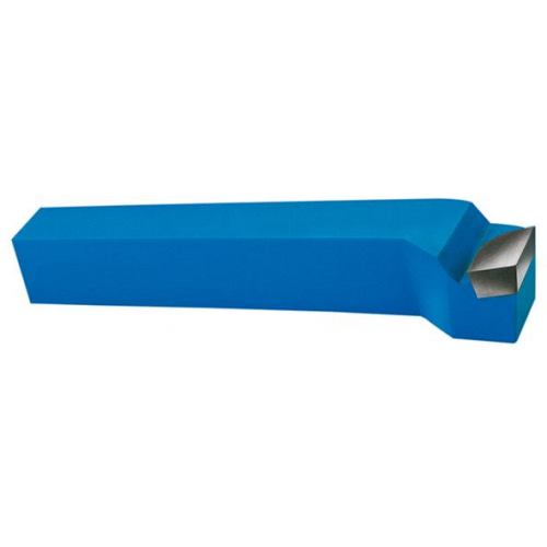 Cuchilla de refrentado MD DIN4977 izquierda P25/30 WILKE _ Serie: 2879
