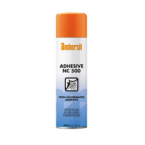 ADHESIVE NC500 - Spray adhesivo no clorado