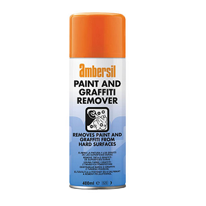 PAINT & GRAFFITI REMOVER - Eliminador de pintura y graffitis