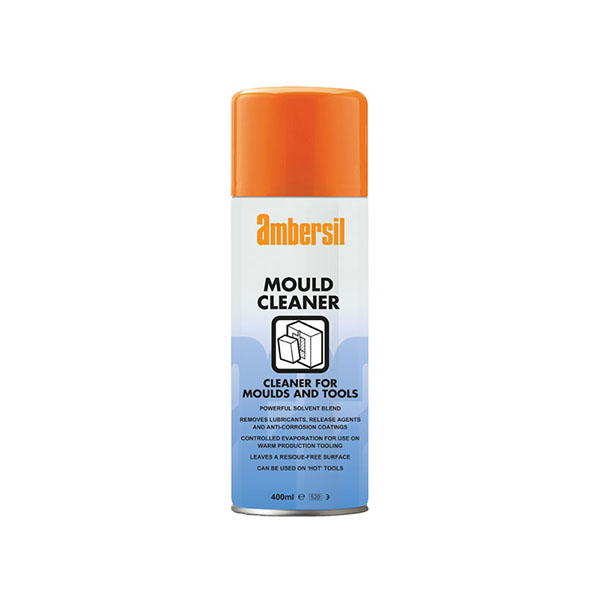 MOULD CLEANER - Limpiador de moldes
