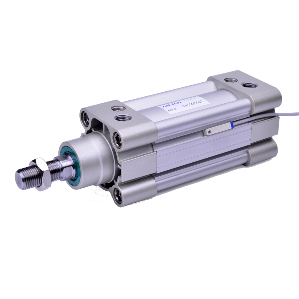 ISO 15552 Cilindro Series SAI Ø 32 a 200