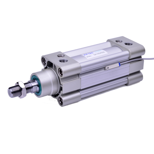 [000838983] ISO 15552 Cilindro Series SAI Ø 32 a 200 (Diámetro 32 - Carrera 10)