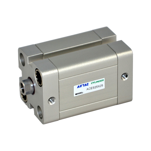 [000839604] ISO 21287 Cilindro Series ACE Ø 32 a 125 (Diámetro 32 - Carrera 5)