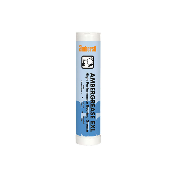 AMBERGREASE EXL - Grasa de alto rendimiento. NLGI 2