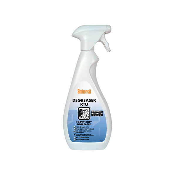 DEGREASER RTU - Dispersor. Listo para usar