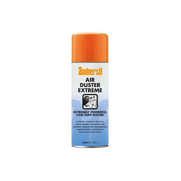 AIR DUSTER EXTREME - Limpiador de chorro de aire muy potente