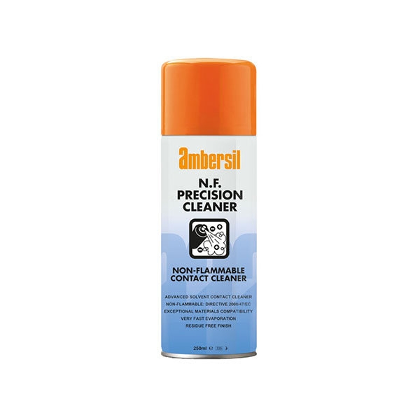 N.F. PRECISION CLEANER - Limpiador de precision de contactos no inflamable
