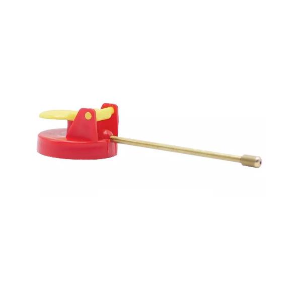 JET NOZZLE FOR PRECISION DUSTER - Actuador reutilizable para PRECISION DUSTER