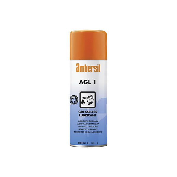 AGL1 - Lubricante no graso para equipos eléctricos