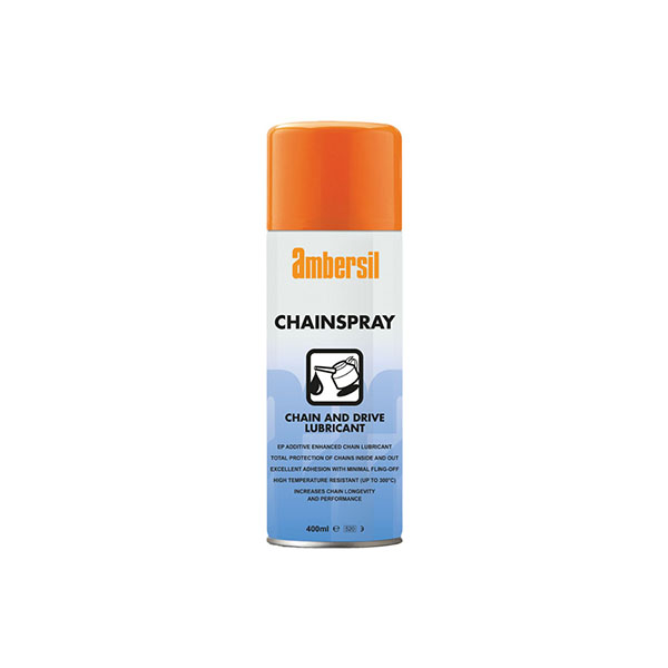 CHAINSPRAY - Lubricante para cadenas y transportadoras