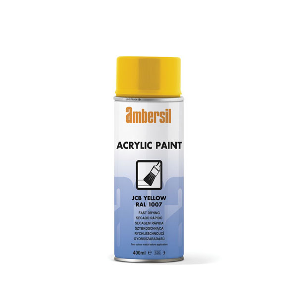 ACRYLIC PAINT - Pintura acrílica