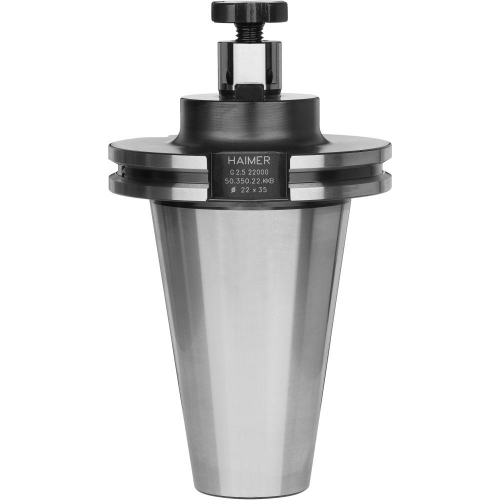 Cono portafresas DIN69871 AD/B HAIMER _ Serie: 3220