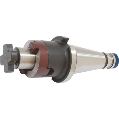 Cono portafresa combinado DIN2080 A Fortis _ Serie: 3096