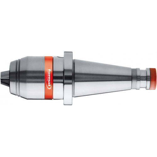 Portabrocas corto CNC DIN2080 A 1-16mm SK40 _ Serie: 3522